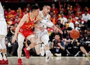 开云体育中国-新晋球员表现抢眼，助球队获得胜利，继续在CBA联赛崭露头角