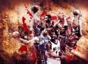 开云体育-米切尔单骑破阵，76人火力全开压制快船，一场团队与个人的双重奏