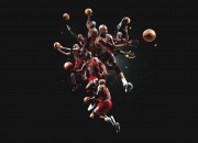 开云世界杯2026-NBA季后赛之夜，拉亚完成里程碑，一场改写历史的个人表演